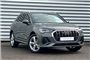 2020 Audi Q3 40 TFSI Quattro Black Edition 5dr S Tronic