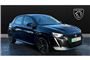 2022 Peugeot e-208 100kW Allure 50kWh 5dr Auto