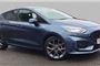 2023 Ford Fiesta 1.0 EcoBoost Hybrid mHEV 125 ST-Line Edition 5dr