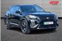 2024 Peugeot e-2008 100kW GT 50kWh 5dr Auto