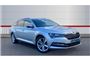 2020 Skoda Superb Estate 1.5 TSI SE L 5dr