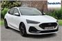 2023 Ford Focus ST 2.3 EcoBoost ST 5dr