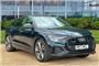 2023 Audi Q8 50 TDI Quattro S Line 5dr Tiptron [Comfort+Sound]