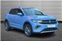 2024 Volkswagen T-Cross 1.5 TSI R-Line 5dr DSG