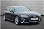 2021 Audi A4 Avant 35 TFSI S Line 5dr S Tronic