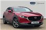 2020 Mazda CX-30 2.0 Skyactiv-X MHEV GT Sport 5dr