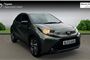 2023 Toyota Aygo X 1.0 VVT-i Edge 5dr Auto