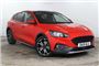 2019 Ford Focus Active 1.5 EcoBoost 150 Active X Auto 5dr