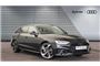 2023 Audi A4 Avant 40 TFSI 204 Black Edition 5dr S Tronic