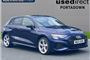 2021 Audi A3 45 TFSI e S Line Competition 5dr S Tronic