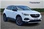 2021 Vauxhall Grandland X 1.2 Turbo Ultimate 5dr