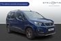 2019 Peugeot Rifter 1.5 BlueHDi 130 Allure 5dr