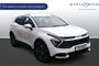 2022 Kia Sportage 1.6 CRDi ISG 3 5dr