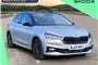 2024 Skoda Fabia 1.0 TSI 116 Colour Edition 5dr DSG