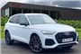 2022 Audi Q5 40 TDI Quattro Edition 1 5dr S Tronic