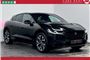 2022 Jaguar I-Pace 294kW EV400 Black 90kWh 5dr Auto [11kW Charger]