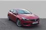 2020 Vauxhall Astra 1.2 Turbo 145 SRi VX-Line Nav 5dr