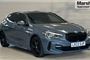2022 BMW 1 Series 118i [136] M Sport 5dr Step Auto [LCP/Pro/Tech pk]