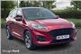 2024 Ford Kuga 2.5 FHEV ST-Line Edition 5dr CVT