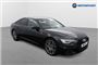 2019 Audi A6 40 TDI Black Edition 4dr S Tronic