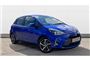 2020 Toyota Yaris 1.5 VVT-i Y20 5dr [Bi-tone]