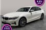 2021 BMW 3 Series 330e Sport Pro 4dr Step Auto