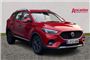 2022 MG ZS 1.0T GDi Exclusive 5dr DCT