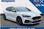 2020 Ford Focus ST 2.0 EcoBlue 190 ST 5dr