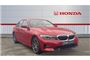 2019 BMW 3 Series 330e Sport Pro 4dr Auto