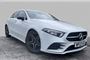 2022 Mercedes-Benz A-Class A200 AMG Line Executive Edition 5dr Auto