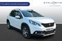 2018 Peugeot 2008 1.2 PureTech 110 Allure 5dr EAT6