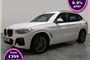 2021 BMW X3 xDrive 30e M Sport 5dr Auto