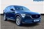 2021 Mazda CX-5 2.0 Sport 5dr