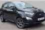 2021 Ford EcoSport 1.0 EcoBoost 140 ST-Line 5dr