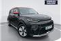 2022 Kia Soul 150kW Maxx 64kWh 5dr Auto