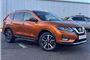 2020 Nissan X-Trail 1.3 DiG-T Tekna 5dr DCT