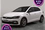 2020 Volkswagen Polo 1.0 TSI 95 R-Line 5dr