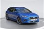 2024 Ford Focus Estate 1.0 EcoBoost Hybrid mHEV 155 ST-Line X 5dr Auto