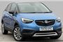 2021 Vauxhall Crossland X 1.2T [110] SRi Nav 5dr [6 Spd] [S/S]