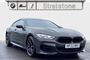 2022 BMW 8 Series Gran Coupe 840i M Sport 4dr Auto