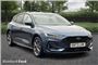 2024 Ford Focus 1.0 EcoBoost Hybrid mHEV 155 ST-Line 5dr Auto