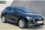 2021 Audi Q3 35 TFSI S Line 5dr S Tronic