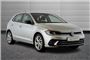 2024 Volkswagen Polo 1.0 TSI Style 5dr