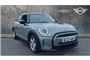 2022 MINI Hatchback 5dr 1.5 Cooper Classic 5dr Auto [Comfort/Nav Pack]