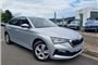 2023 Skoda Scala 1.0 TSI 110 SE 5dr