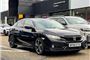 2018 Honda Civic 1.0 VTEC Turbo 126 SR 5dr