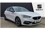 2021 SEAT Leon 1.5 eTSI 150 FR Sport 5dr DSG