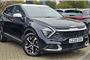 2022 Kia Sportage 1.6T GDi ISG 3 5dr