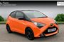 2019 Toyota Aygo 1.0 VVT-i X-Cite 6 5dr