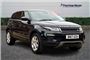 2017 Land Rover Range Rover Evoque 2.0 TD4 SE Tech 5dr Auto